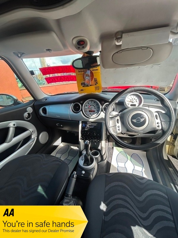 Used MINI Hatch 2004 for sale - 78213172: Photo 10