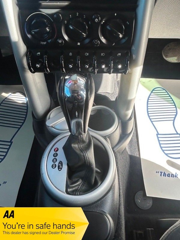 Used MINI Hatch 2004 for sale - 78213172: Photo 11