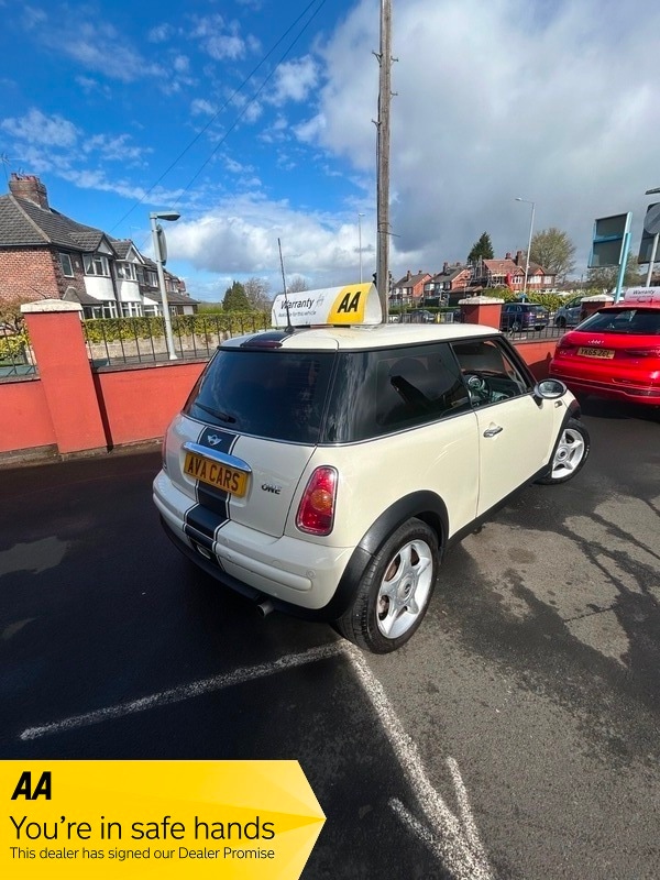 Used MINI Hatch 2004 for sale - 78213172: Photo 3