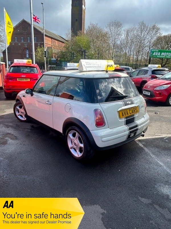 Used MINI Hatch 2004 for sale - 78213172: Photo 5