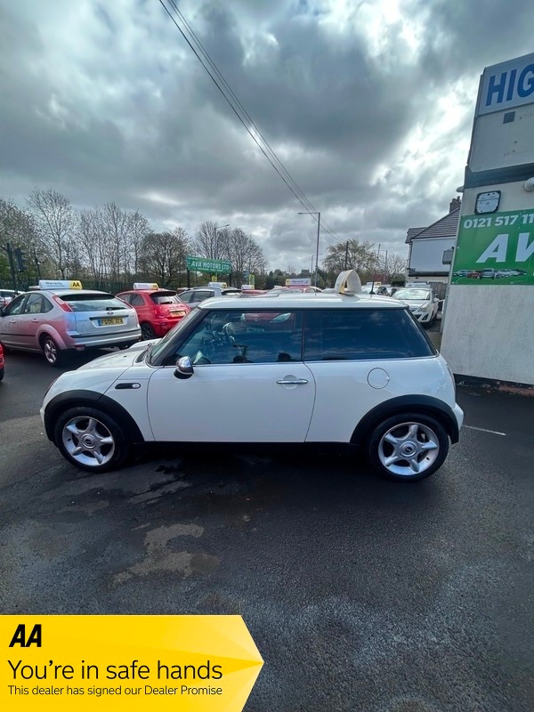 Used MINI Hatch 2004 for sale - 78213172: Photo 6