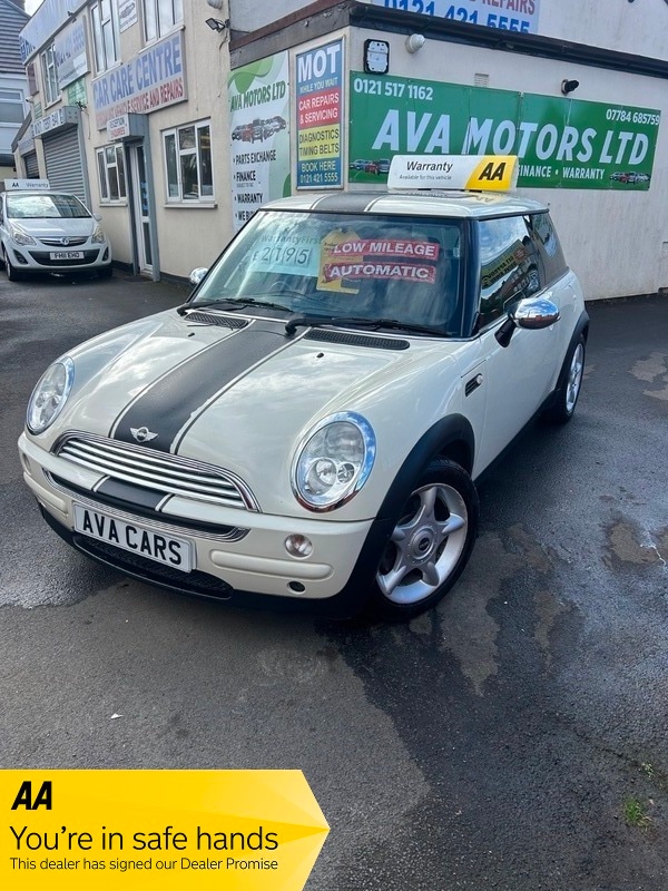 Used MINI Hatch 2004 for sale - 78213172: Photo 7