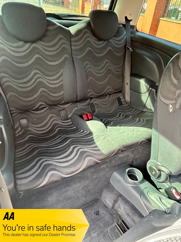 Used MINI Hatch 2004 for sale - 78213172: Photo 8