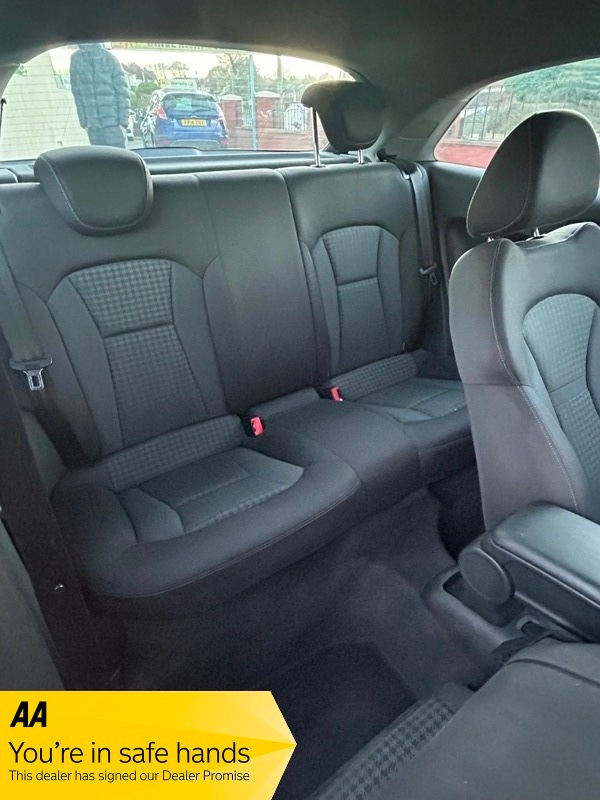 Used Audi A1 2011 for sale - 77659724: Photo 10