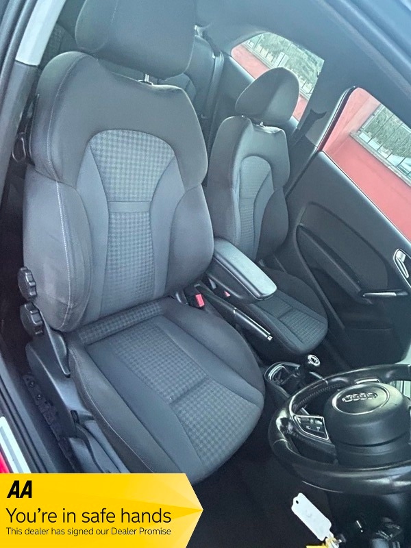 Used Audi A1 2011 for sale - 77659724: Photo 11