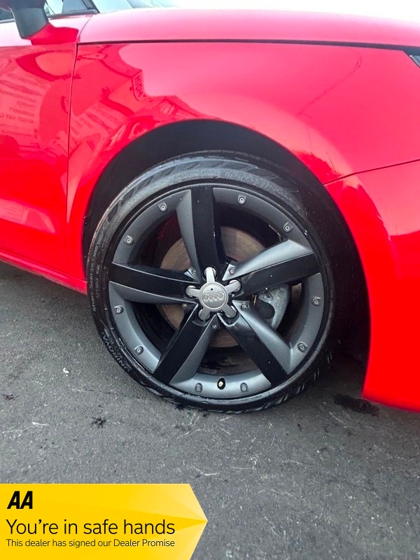 Used Audi A1 2011 for sale - 77659724: Photo 3