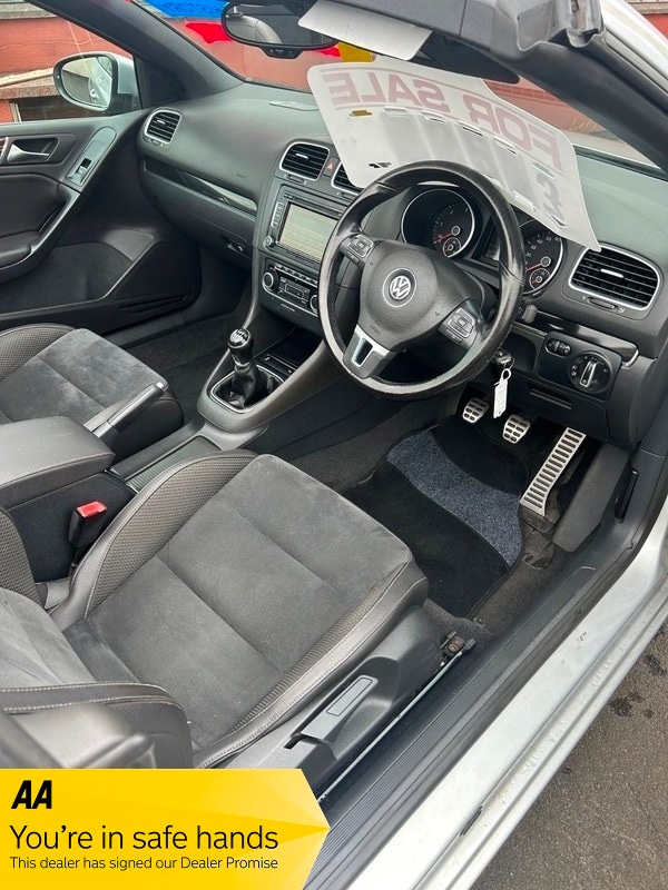 Used Volkswagen Golf 2012 for sale - 77659728: Photo 11