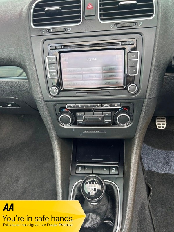 Used Volkswagen Golf 2012 for sale - 77659728: Photo 12