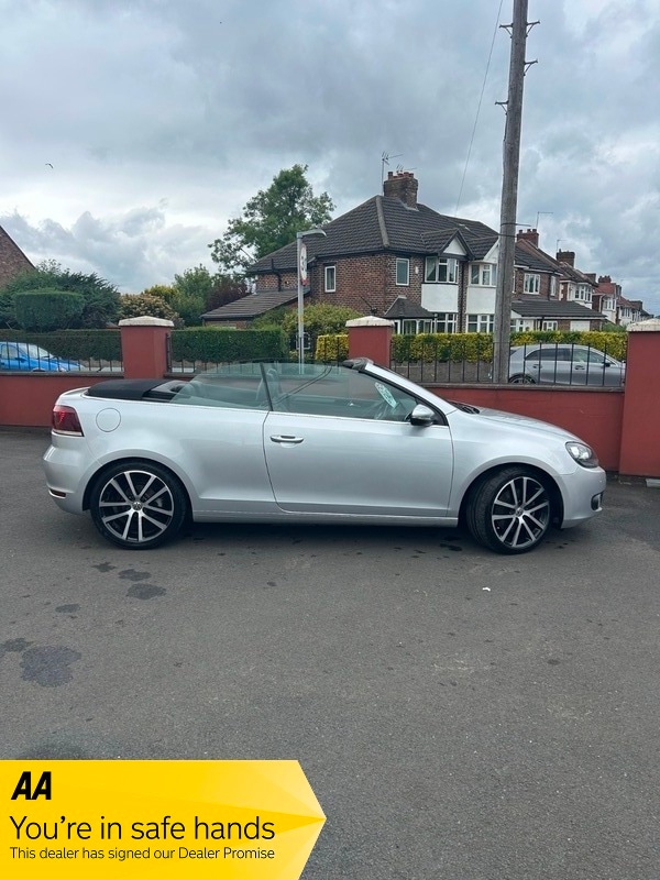 Used Volkswagen Golf 2012 for sale - 77659728: Photo 2