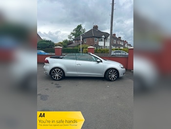 Used Volkswagen Golf 2012 for sale - 77659728: Photo