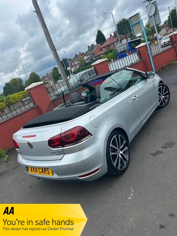 Used Volkswagen Golf 2012 for sale - 77659728: Photo 3