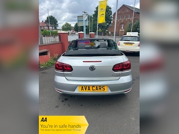 Used Volkswagen Golf 2012 for sale - 77659728: Photo