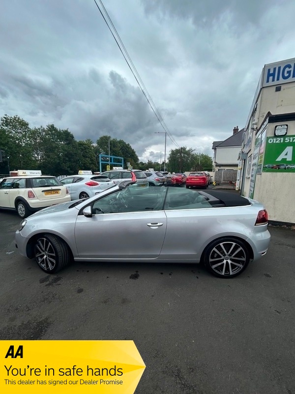 Used Volkswagen Golf 2012 for sale - 77659728: Photo 6