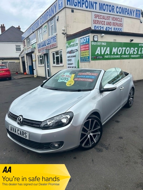 Used Volkswagen Golf 2012 for sale - 77659728: Photo 7