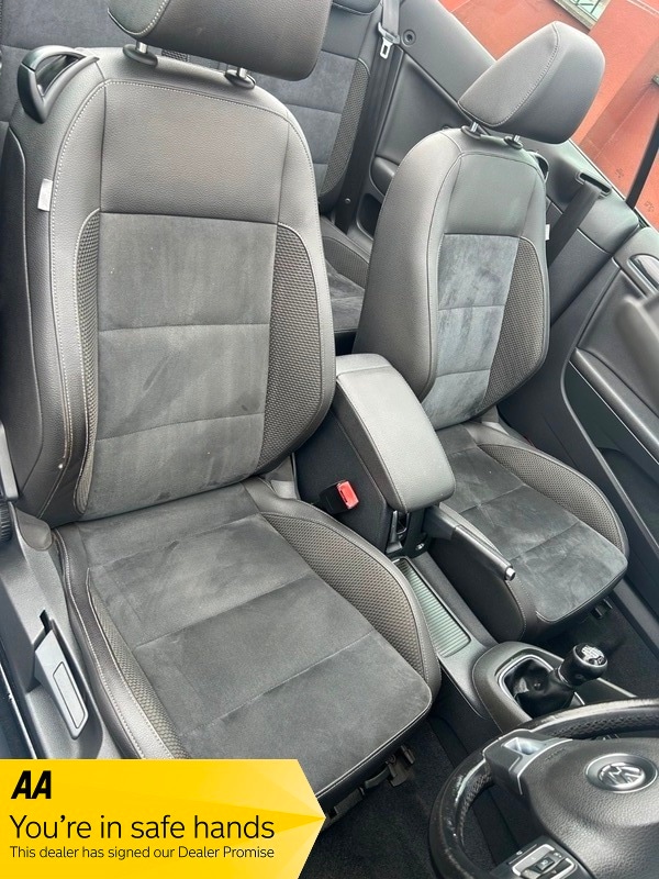 Used Volkswagen Golf 2012 for sale - 77659728: Photo 9