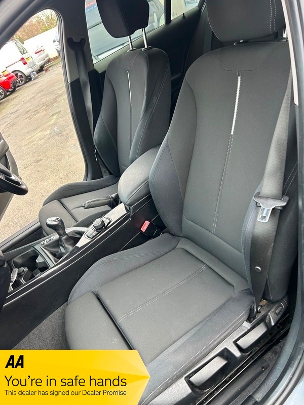 Used BMW 1 Series 2012 for sale - 77659743: Photo 11