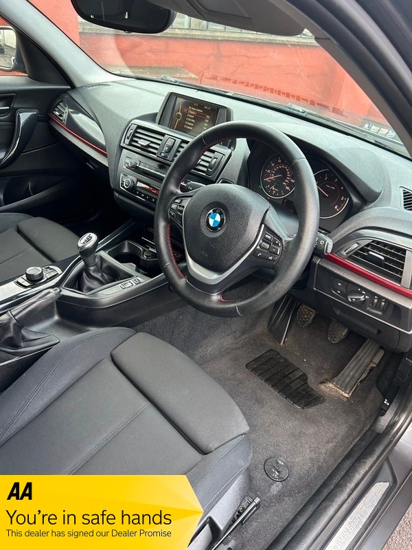 Used BMW 1 Series 2012 for sale - 77659743: Photo 12