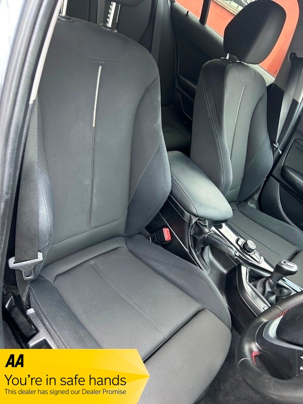 Used BMW 1 Series 2012 for sale - 77659743: Photo 8