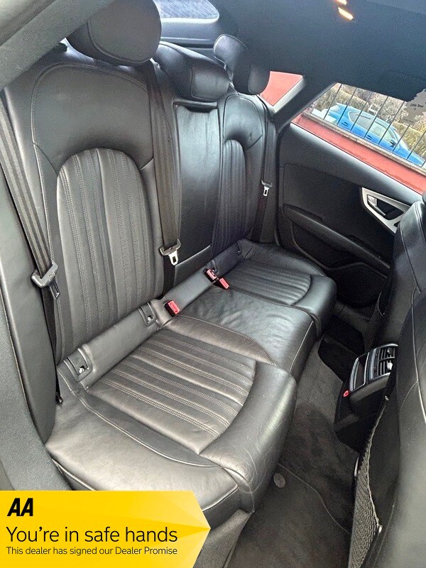 Used Audi A7 2012 for sale - 77659740: Photo 11