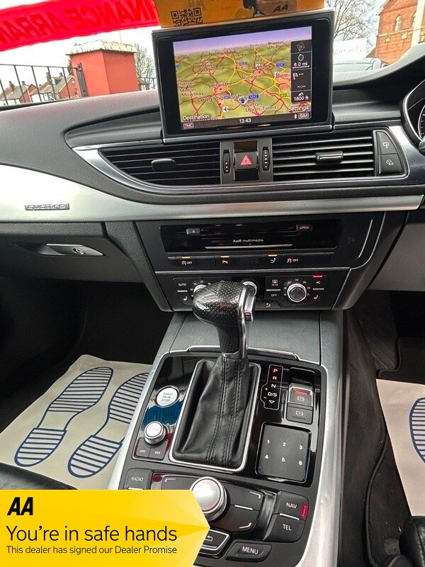 Used Audi A7 2012 for sale - 77659740: Photo 13