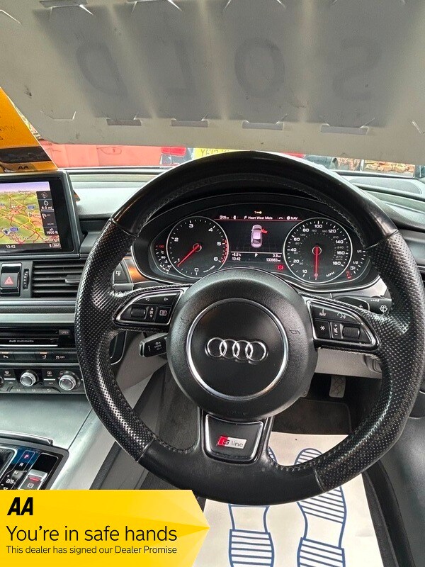 Used Audi A7 2012 for sale - 77659740: Photo 14