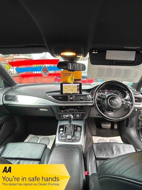 Used Audi A7 2012 for sale - 77659740: Photo 9