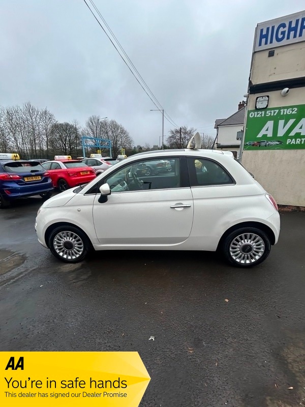 Used Fiat 500 2013 for sale - 77704166: Photo 5