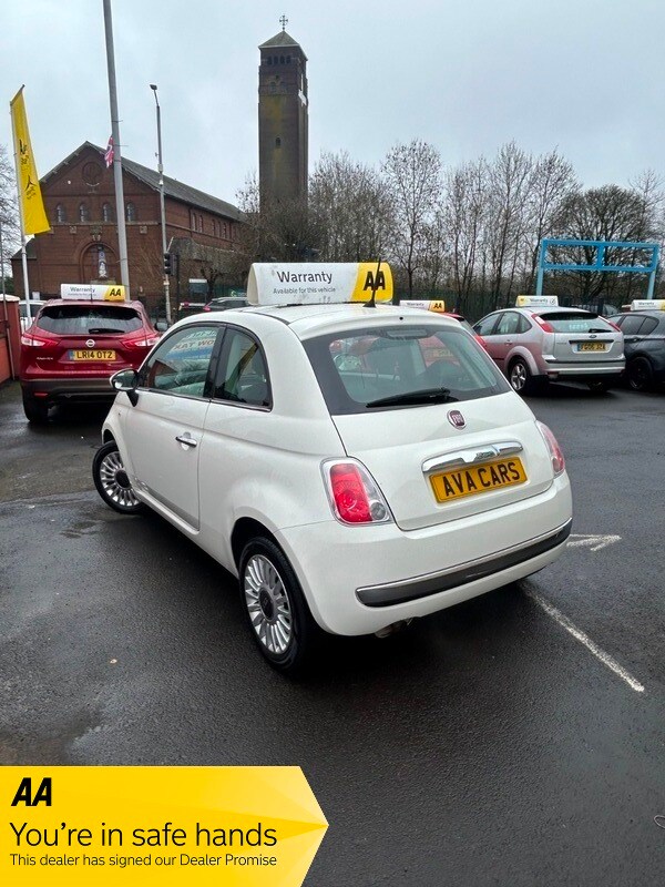 Used Fiat 500 2013 for sale - 77704166: Photo 6