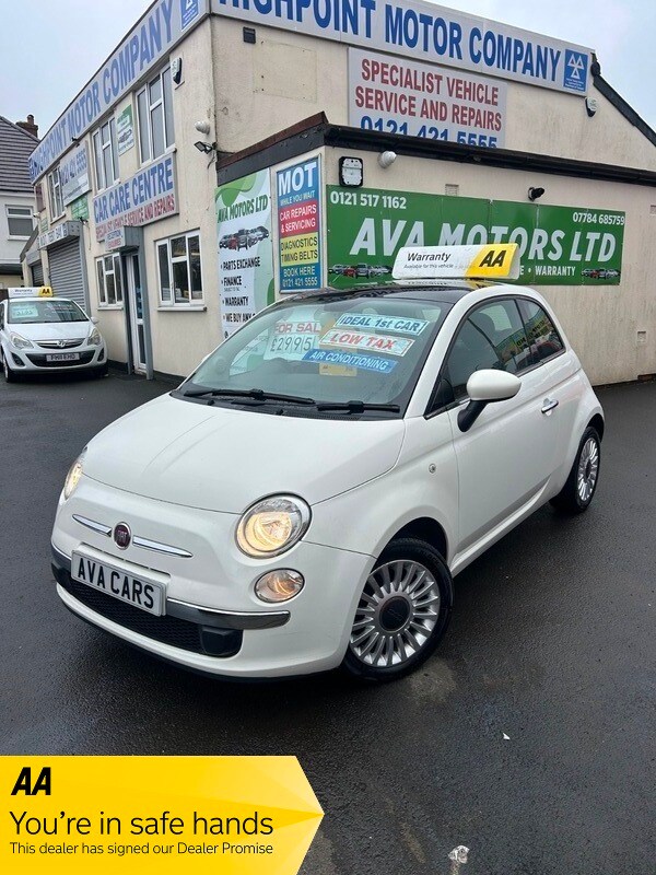 Used Fiat 500 2013 for sale - 77704166: Photo 7