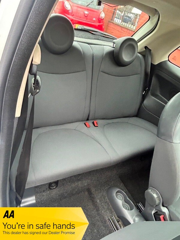 Used Fiat 500 2013 for sale - 77704166: Photo 8