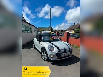 Used MINI Hatch 2014 for sale - 79551345: Photo