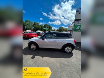Used MINI Hatch 2014 for sale - 79551345: Photo