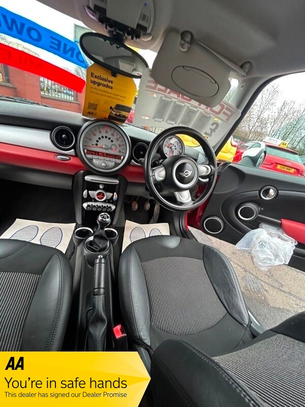 Used MINI Hatch 2009 for sale - 77821741: Photo 10