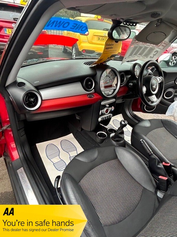 Used MINI Hatch 2009 for sale - 77821741: Photo 11