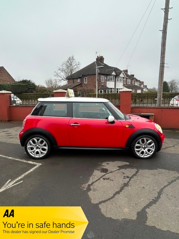 Used MINI Hatch 2009 for sale - 77821741: Photo 2