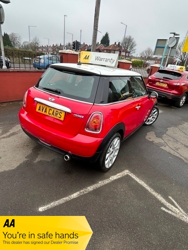 Used MINI Hatch 2009 for sale - 77821741: Photo 3
