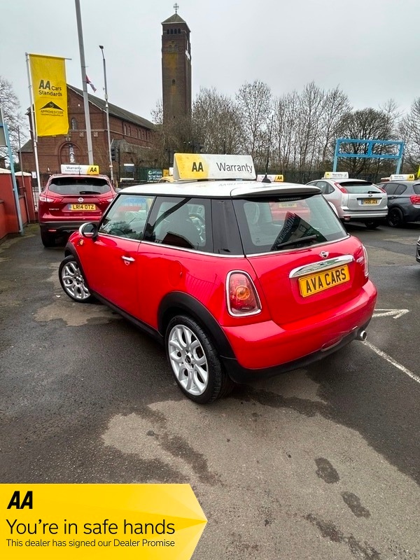 Used MINI Hatch 2009 for sale - 77821741: Photo 4