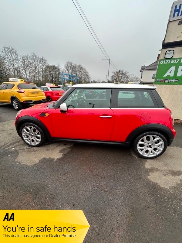 Used MINI Hatch 2009 for sale - 77821741: Photo 5