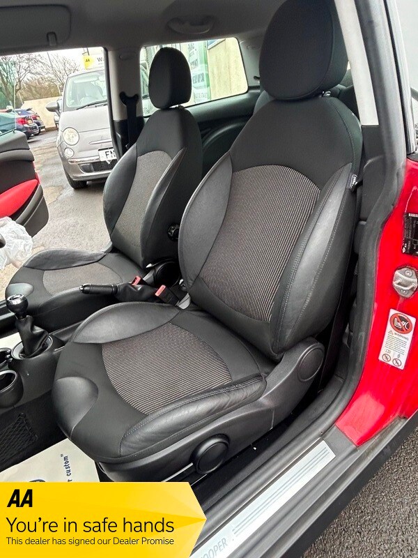 Used MINI Hatch 2009 for sale - 77821741: Photo 8