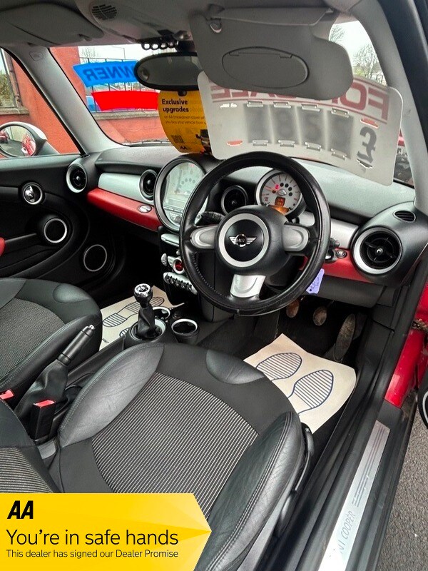 Used MINI Hatch 2009 for sale - 77821741: Photo 9