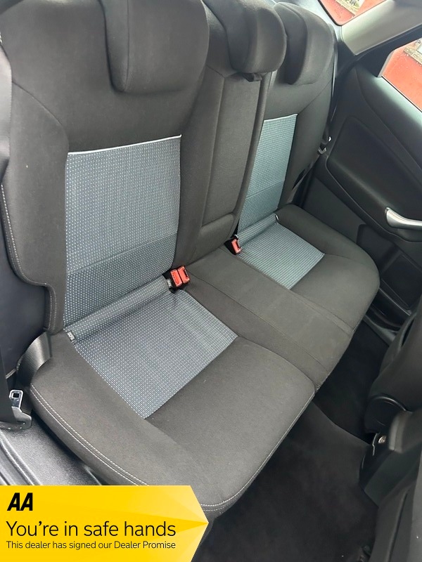 Used Ford Mondeo 2009 for sale - 77659738: Photo 10