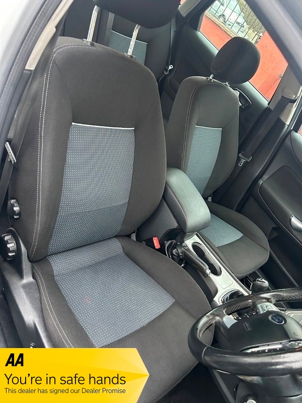 Used Ford Mondeo 2009 for sale - 77659738: Photo 11