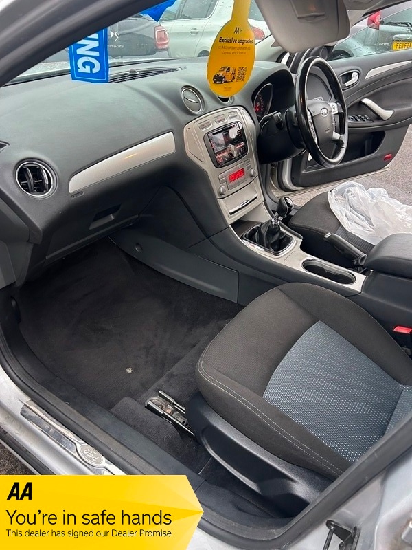 Used Ford Mondeo 2009 for sale - 77659738: Photo 13