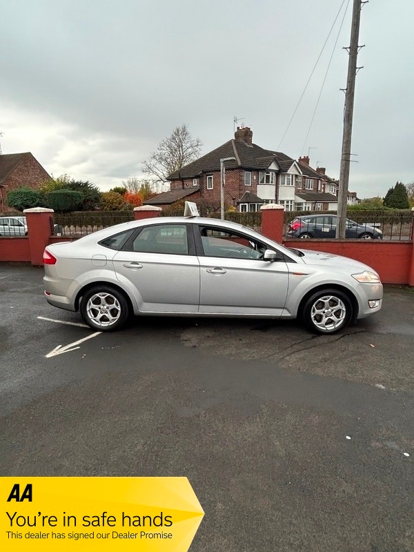 Used Ford Mondeo 2009 for sale - 77659738: Photo 2