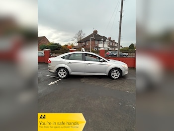 Used Ford Mondeo 2009 for sale - 77659738: Photo