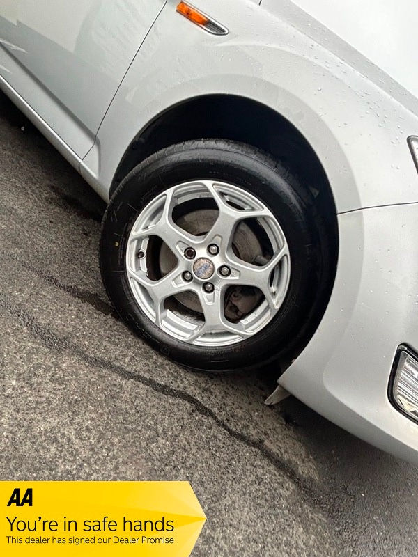 Used Ford Mondeo 2009 for sale - 77659738: Photo 3