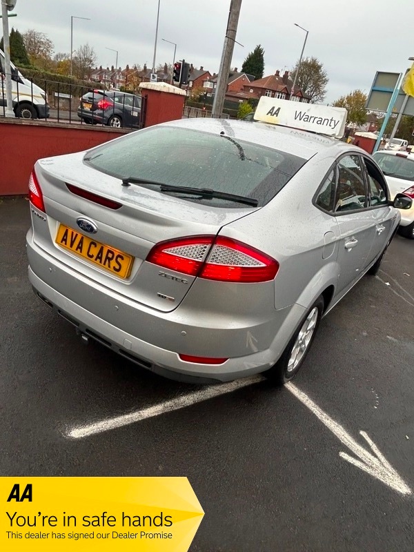 Used Ford Mondeo 2009 for sale - 77659738: Photo 4