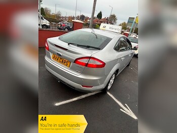 Used Ford Mondeo 2009 for sale - 77659738: Photo