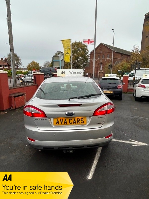 Used Ford Mondeo 2009 for sale - 77659738: Photo 5