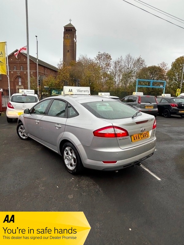 Used Ford Mondeo 2009 for sale - 77659738: Photo 6